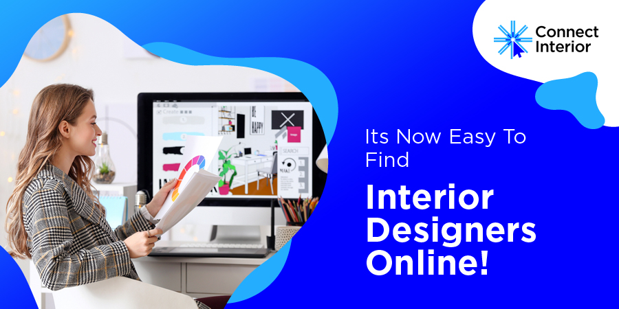 It's Now Easy To Find Interior Designers Online!